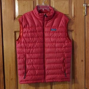 ❗SALE❗ Patagonia Vest